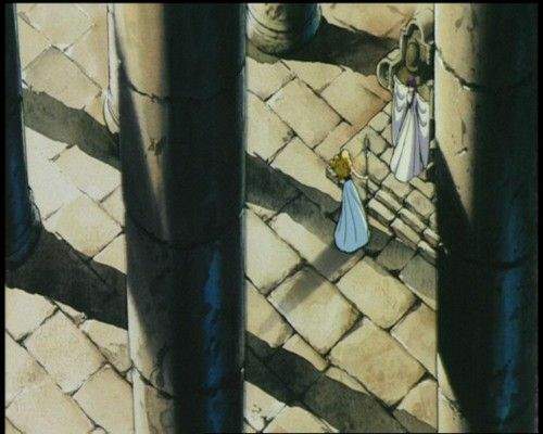 Otaku Gallery  / Anime e Manga / Saint Seiya / Screen Shots / Movies / 01 - La Dea della Discordia / 111.jpg